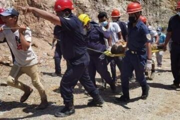 La más reciente tragedia en la mina “El Quemado”, dejó al descubierto las pésimas condiciones de trabajo que tienen los mineros artesanales