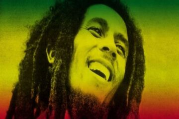 Robert Nesta Marley, más conocido como Bob Marley Imagen tomada de sitio Web