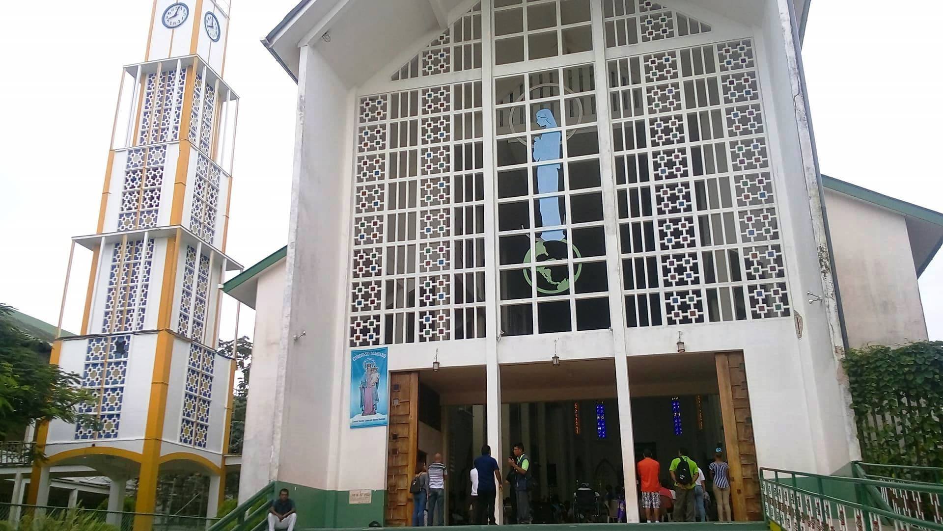 Rechazan persecución a la iglesia católica en Nicaragua Noticias