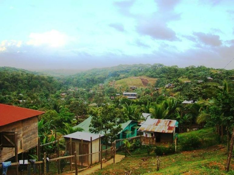 Así era la Navidad en Bluefields - Noticias Bluefields